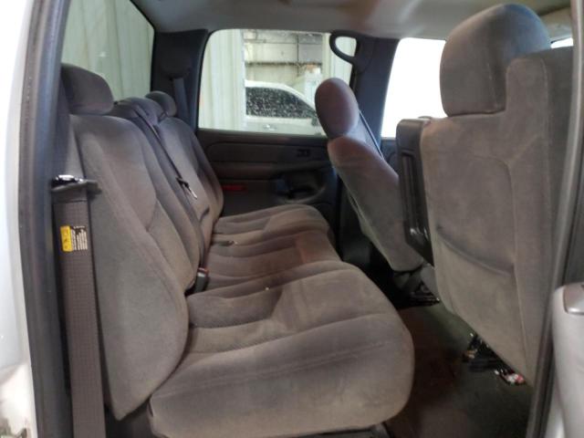 Photo 10 from auction – 2006 CHEVROLET SILVERADO with VIN 2GCEC13V961203301