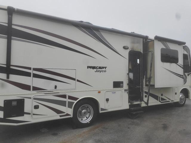 Photo 4 from auction – 2020 JAYC M-31 PRECEPT with VIN 1F66F5DY5K0A12088