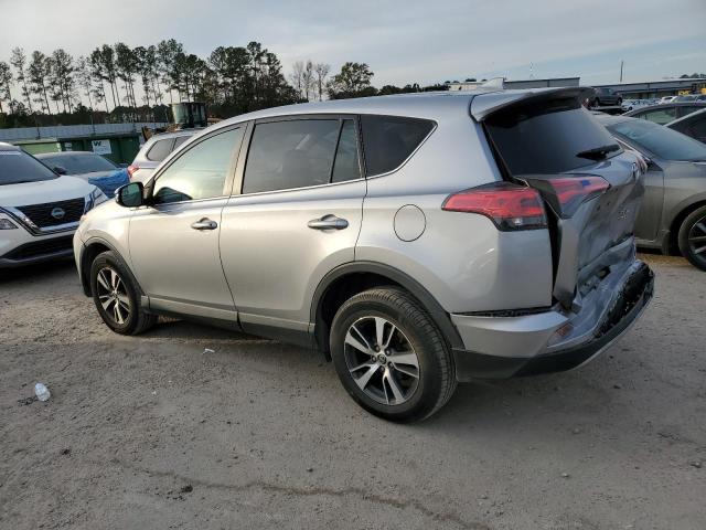 Photo 2 from auction – 2018 TOYOTA RAV4 ADVEN with VIN 2T3RFREV1JW701772