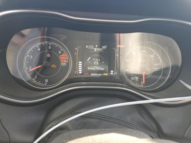 Photo 9 from auction – 2021 JEEP CHEROKEE L with VIN 1C4PJLCB7MD220972