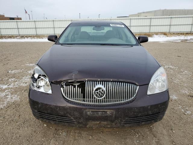 Photo 5 from auction – 2009 BUICK LUCERNE CX with VIN 1G4HD57119U112374