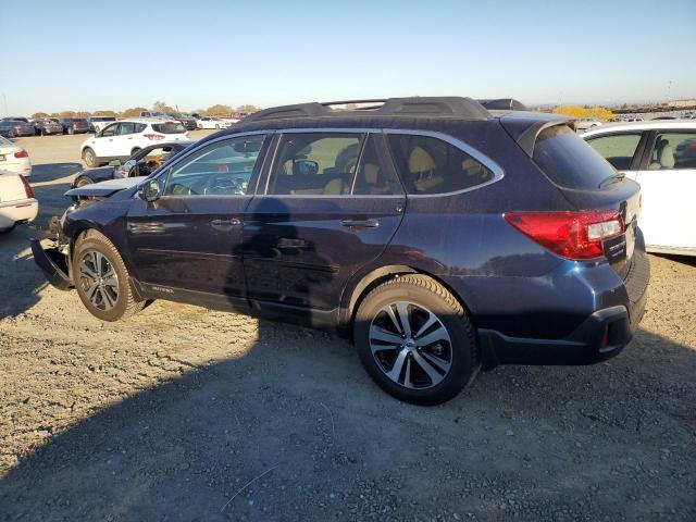 Photo 2 from auction – 2018 SUBARU OUTBACK 2. with VIN 4S4BSAKCXJ3391010