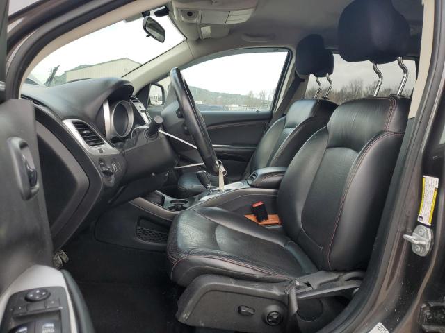 Photo 7 from auction – 2018 DODGE JOURNEY GT with VIN 3C4PDCEG4JT380345