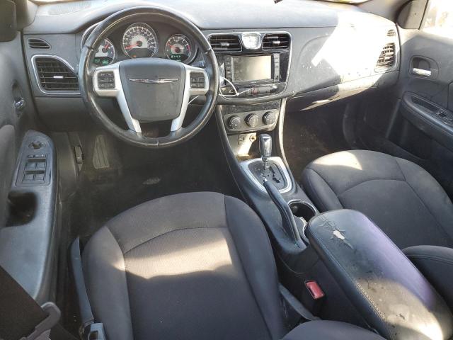 Photo 8 from auction – 2013 CHRYSLER 200 TOURIN with VIN 1C3CCBBB4DN600077