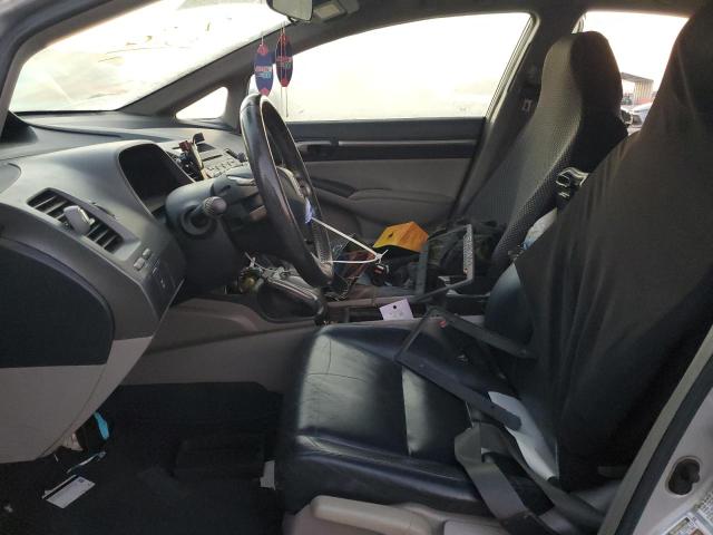 Photo 7 from auction – 2011 HONDA CIVIC HYBR with VIN JHMFA3F27BS000813