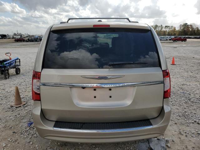 Photo 6 from auction – 2013 CHRYSLER TOWN & COU with VIN 2C4RC1BG3DR816694