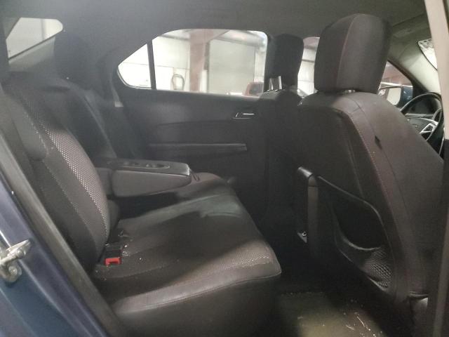 Photo 11 from auction – 2012 CHEVROLET EQUINOX LT with VIN 2GNFLEEK0C6120070