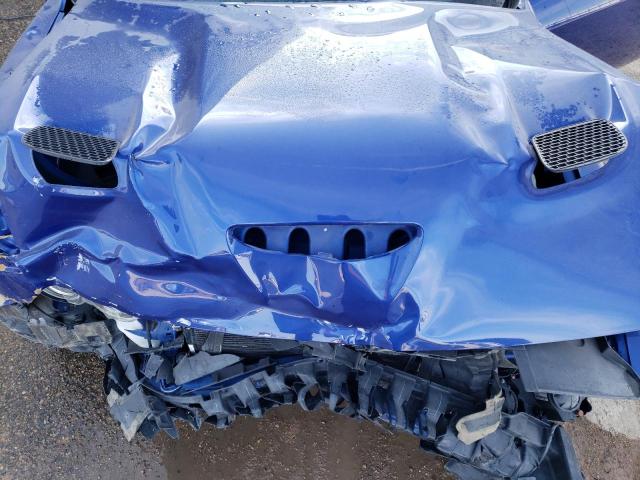 Photo 11 from auction – 2019 DODGE CHALLENGER with VIN 2C3CDZFJ4KH525815
