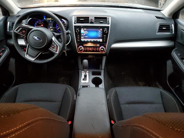 Photo 8 from auction – 2019 SUBARU OUTBACK 2. with VIN 4S4BSAHC9K3317134