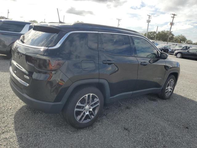 Photo 3 from auction – 2020 JEEP COMPASS LA with VIN 3C4NJCBB0LT252695