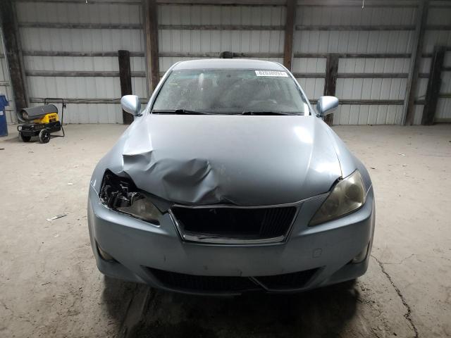 Photo 5 from auction – 2008 LEXUS IS 250 with VIN JTHBK262582081597