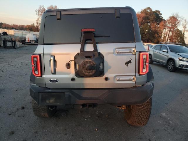 Photo 6 from auction – 2021 FORD BRONCO BAS with VIN 1FMEE5DP2MLA67243