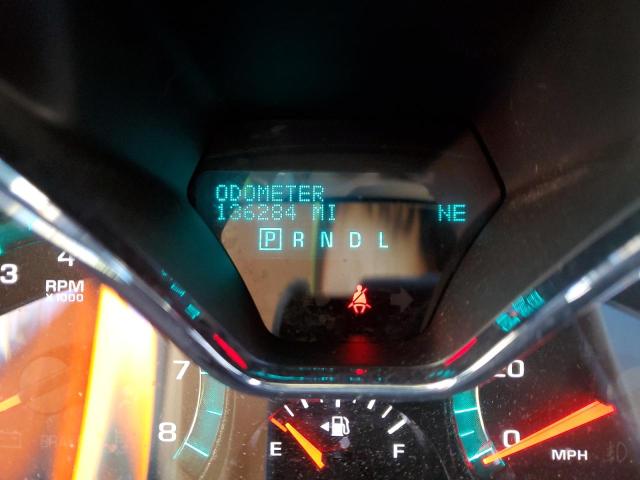 Photo 9 from auction – 2015 CHEVROLET TRAVERSE L with VIN 1GNKRHKD5FJ237445