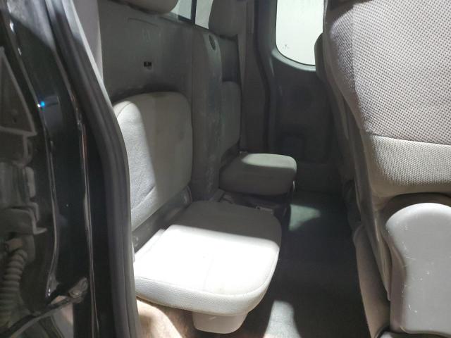 Photo 10 from auction – 2009 NISSAN FRONTIER K with VIN 1N6BD06T79C404632