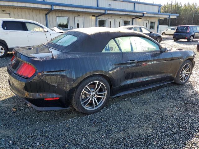 Photo 3 from auction – 2016 FORD MUSTANG with VIN 1FATP8UH2G5280918