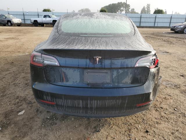 Photo 6 from auction – 2023 TESLA MODEL 3 with VIN 5YJ3E1EA3PF460271