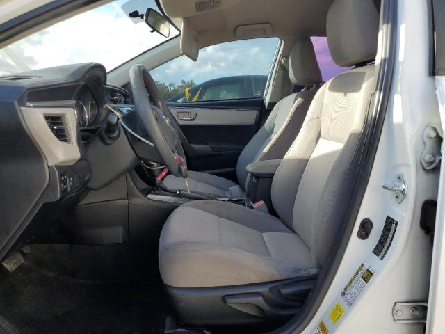 Photo 7 from auction – 2015 TOYOTA COROLLA L with VIN 5YFBURHE3FP306688