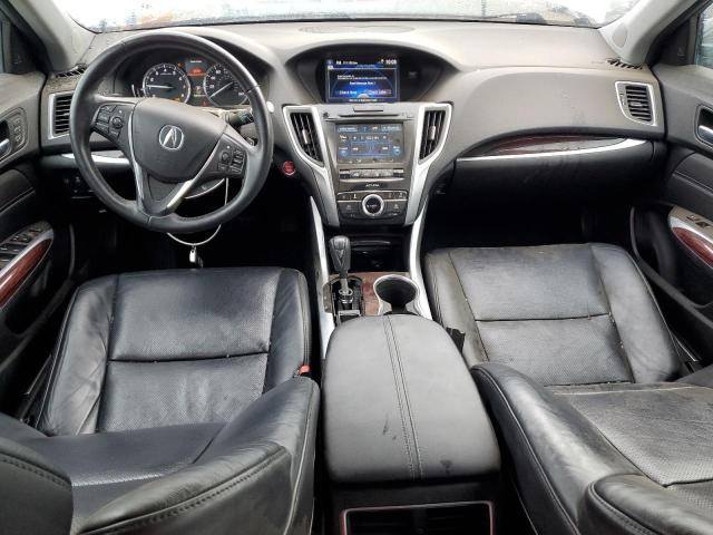 Photo 8 from auction – 2015 ACURA TLX TECH with VIN 19UUB1F54FA015531
