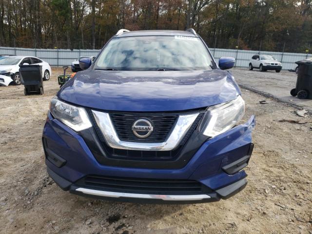 Photo 5 from auction – 2020 NISSAN ROGUE S with VIN KNMAT2MT7LP505637