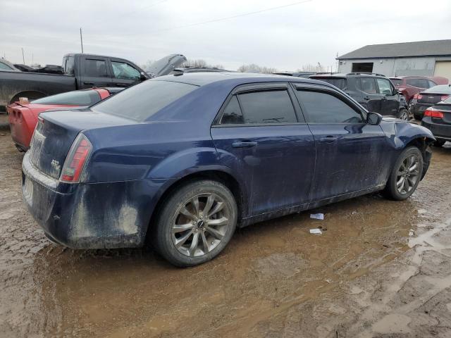 Photo 3 from auction – 2014 CHRYSLER 300 S with VIN 2C3CCAGG4EH337324