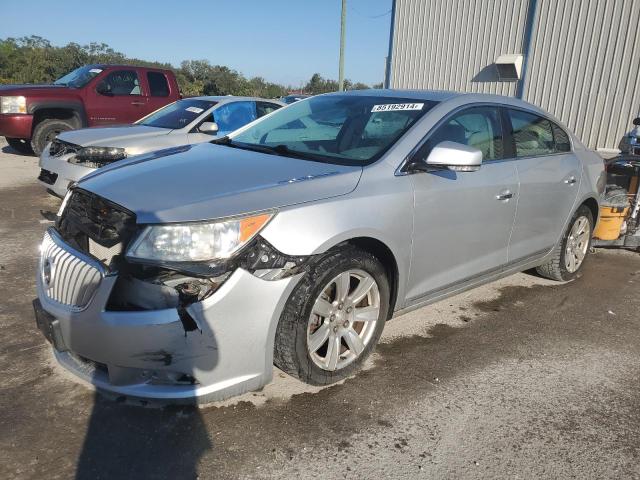 BUICK LACROSSE C 2011 with VIN 1G4GC5ED9BF331833 - Photo from auction