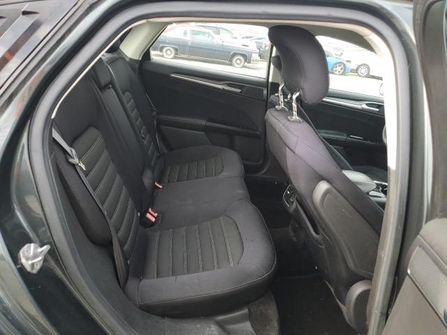 Photo 10 from auction – 2015 FORD FUSION SE with VIN 1FA6P0H77F5107393