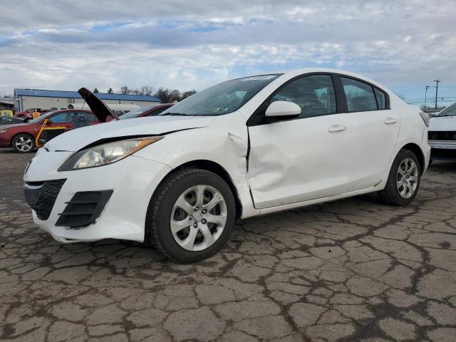 MAZDA 3 I 2010 with VIN JM1BL1SG4A1214968 - Photo from auction