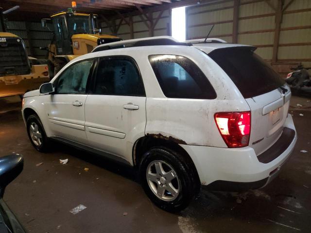 Photo 2 from auction – 2007 PONTIAC TORRENT with VIN 2CKDL63FX76110107