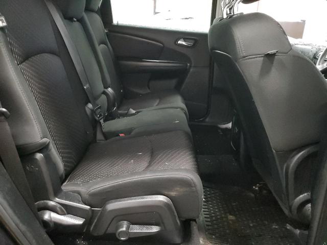 Photo 11 from auction – 2012 DODGE JOURNEY SX with VIN 3C4PDDBG0CT174453