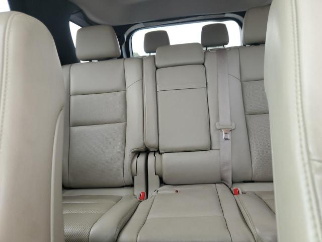 Photo 10 from auction – 2015 DODGE DURANGO CI with VIN 1C4RDHEG6FC842543