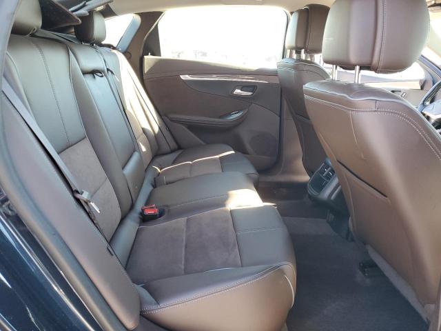 Photo 10 from auction – 2014 CHEVROLET IMPALA LT with VIN 2G1125S33E9243648
