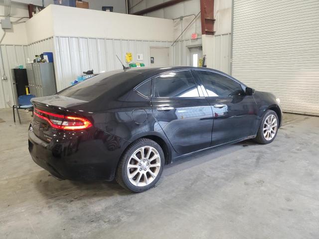 Photo 3 from auction – 2013 DODGE DART LIMIT with VIN 1C3CDFCH7DD311224