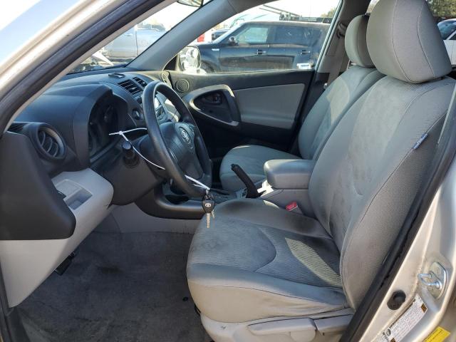 Photo 7 from auction – 2009 TOYOTA RAV4 with VIN JTMBF33V095007028