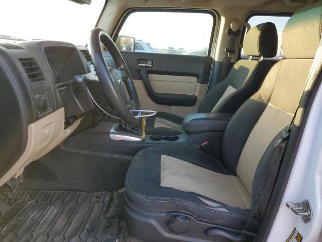 Photo 7 from auction – 2006 HUMMER H3 with VIN 5GTDN136768100835
