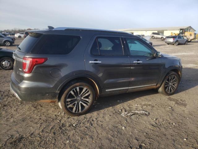 Photo 3 from auction – 2017 FORD EXPLORER P with VIN 1FM5K8HT8HGC74784