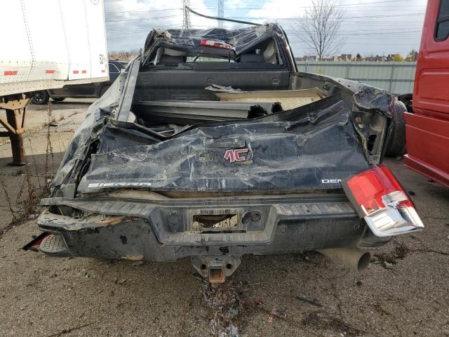 Photo 6 from auction – 2015 GMC SIERRA K25 with VIN 1GT120E89FF188102