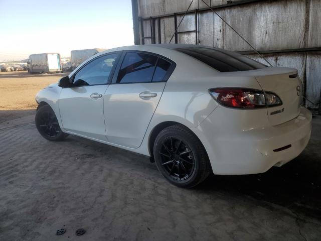 Photo 2 from auction – 2012 MAZDA 3 I with VIN JM1BL1V87C1577353