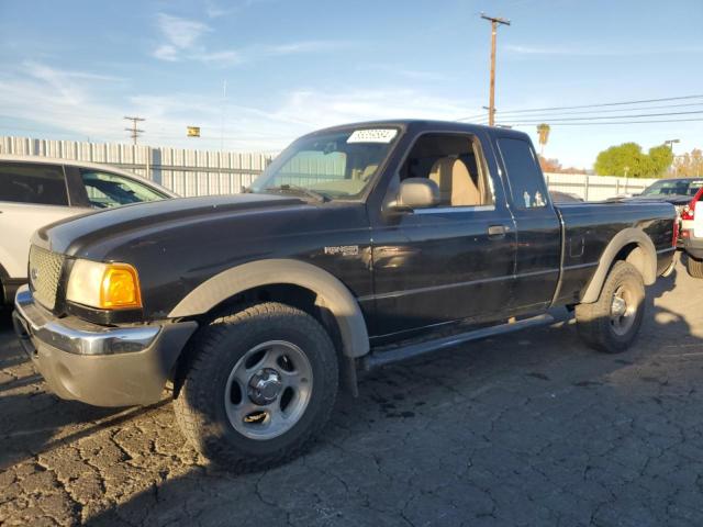 FORD RANGER SUP 2002 с VIN 1FTZR45E72PB49153 - Снимка от търг