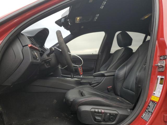Photo 7 from auction – 2013 BMW 328 XI with VIN WBA3B3C50DF533398