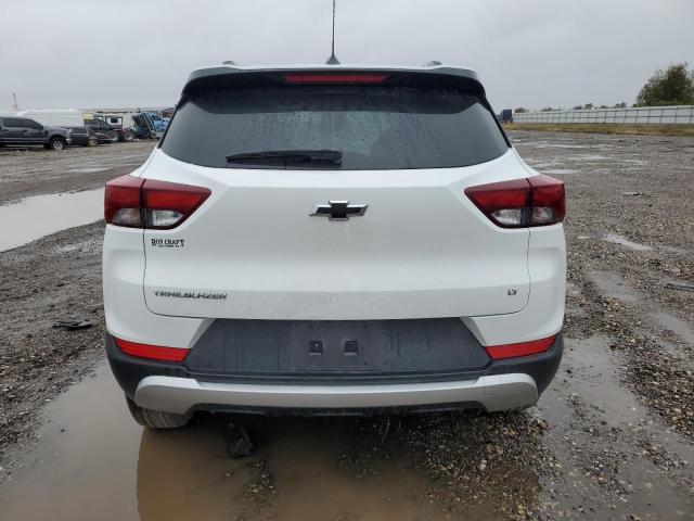 Photo 6 from auction – 2023 CHEVROLET TRAILBLAZE with VIN KL79MPSLXPB149989