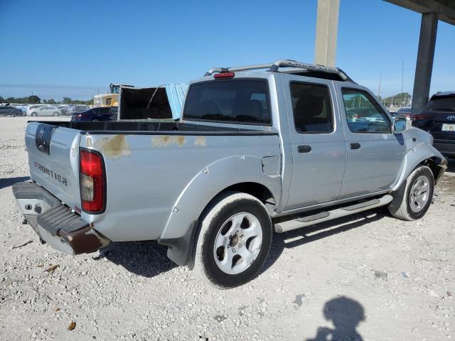 Photo 3 from auction – 2001 NISSAN FRONTIER C with VIN 1N6MD27T21C380117