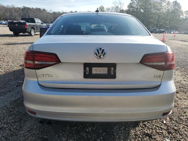 Photo 6 from auction – 2016 VOLKSWAGEN JETTA S with VIN 3VW267AJ9GM284658