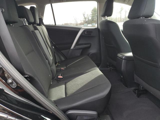 Photo 11 from auction – 2016 TOYOTA RAV4 LE with VIN 2T3BFREV5GW514268