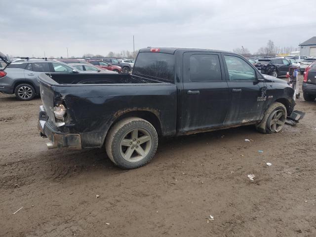 Foto 3 de la subasta – 2014 RAM 1500 ST con VIN 1C6RR7KT1ES116582