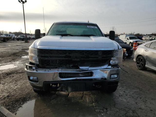 صورة رقم 5 من المزاد - 2011 CHEVROLET SILVERADO مع VIN 1GC1KYC81BF121585