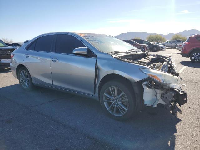 Photo 4 from auction – 2015 TOYOTA CAMRY LE with VIN 4T1BF1FK7FU493887