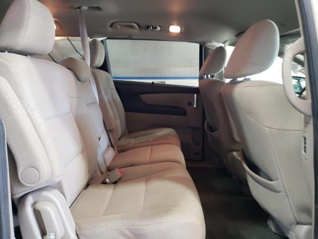 Photo 11 from auction – 2015 HONDA ODYSSEY EX with VIN 5FNRL5H46FB059597