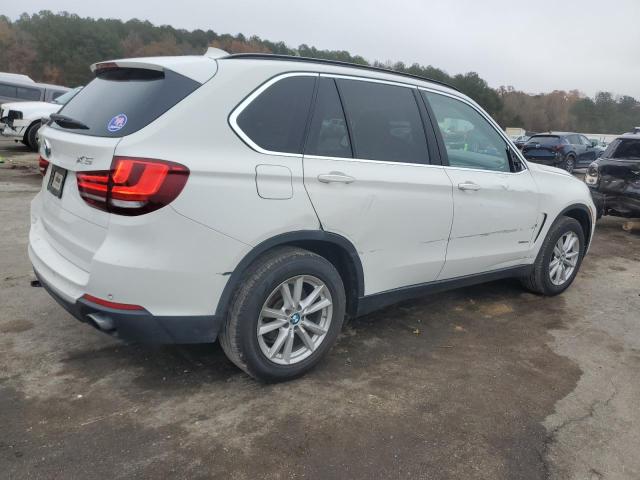 Photo 3 from auction – 2014 BMW X5 XDRIVE3 with VIN 5UXKR0C50E0K44338