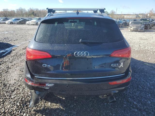 Photo 6 from auction – 2015 AUDI Q5 PREMIUM with VIN WA1LFAFP8FA141353