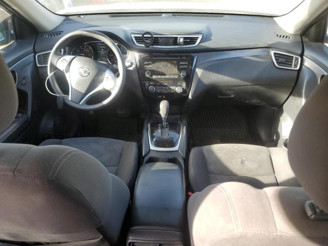 Foto 8 de la subasta – 2016 NISSAN ROGUE con VIN KNMAT2MV1GP614344